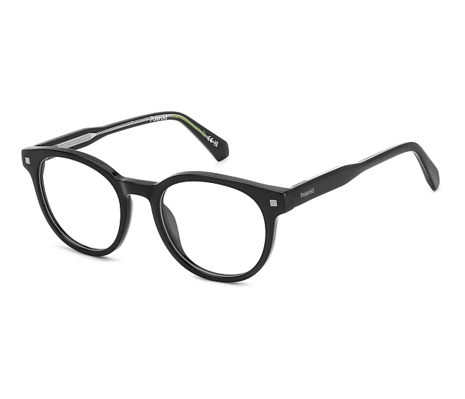 Lunettes de vue Polaroid PLD-D519 807 50 19 Noir