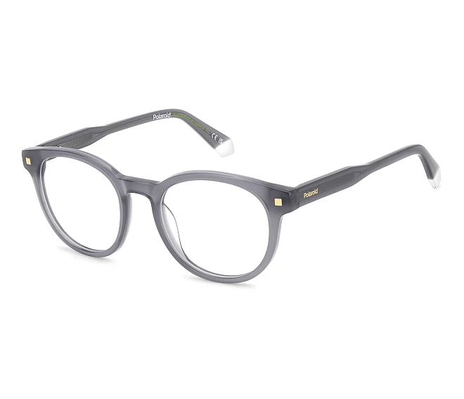 Lunettes de vue Polaroid PLD-D519 KB7 50 19 Gris