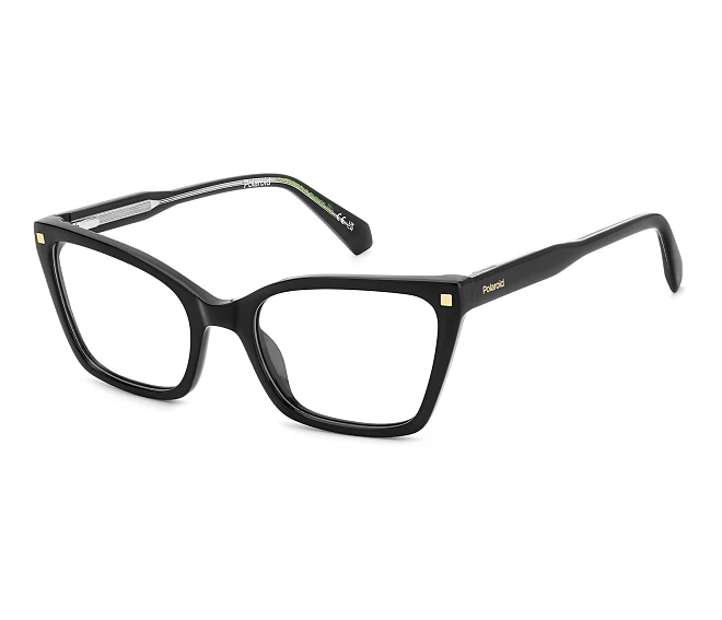 Lunettes de vue Polaroid PLD-D520 807 54 19 Noir