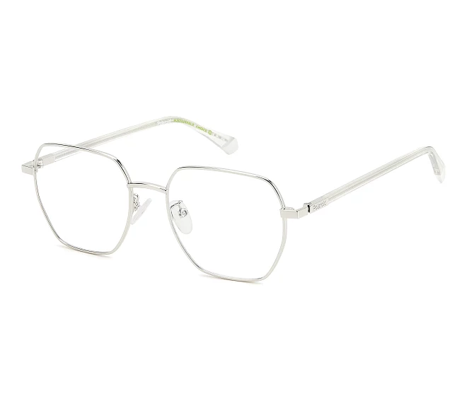 Lunettes de vue Polaroid PLD-D524-G 010 52 18 Palladium