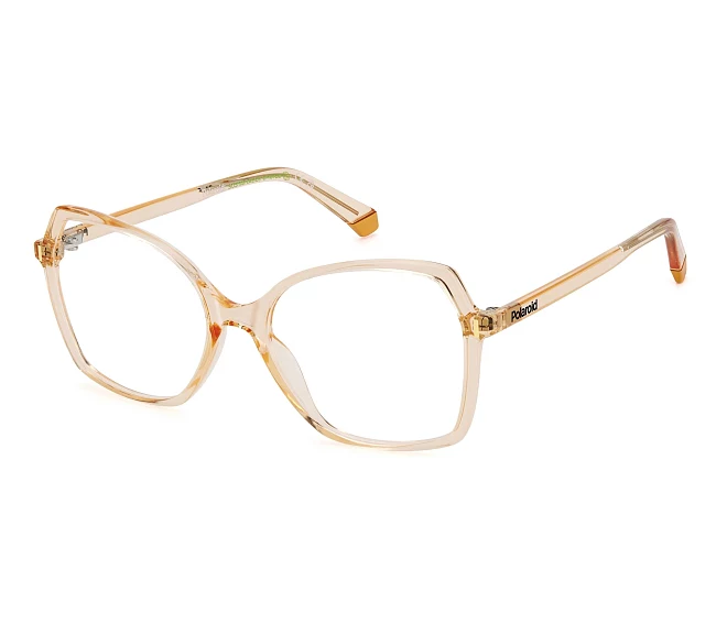 Lunettes de vue Polaroid PLD-D525 733 55 17 Rose