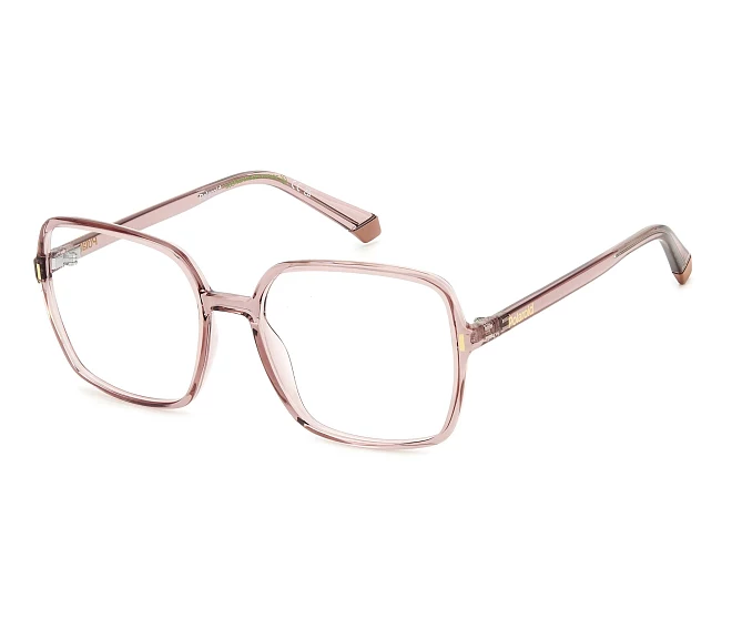 Lunettes de vue Polaroid PLD-D526 FWM 54 17 Nude