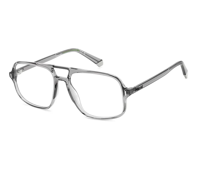 Lunettes de vue Polaroid PLD-D527 KB7 56 17 Gris