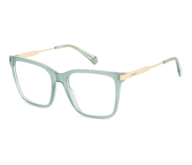 Lunettes de vue Polaroid PLD-D528 1ED 53 18 Vert