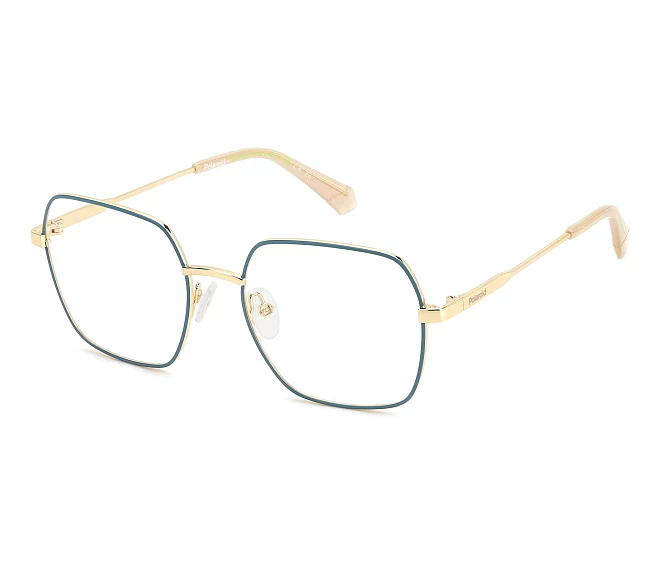 Lunettes de vue Polaroid PLD-D530 OGA 54 18 OrVert