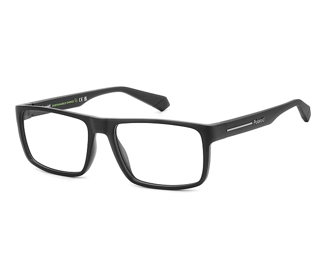 Lunettes de vue Polaroid PLD-D532 003 57 17 Noir