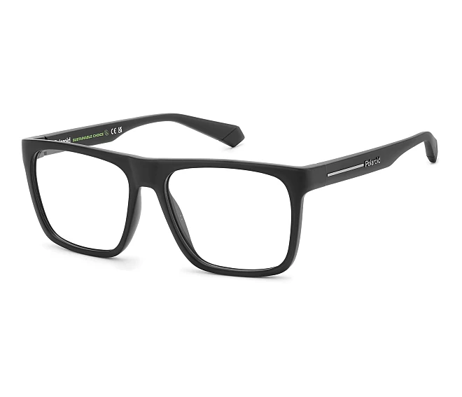 Lunettes de vue Polaroid PLD-D533 003 56 16 Noir