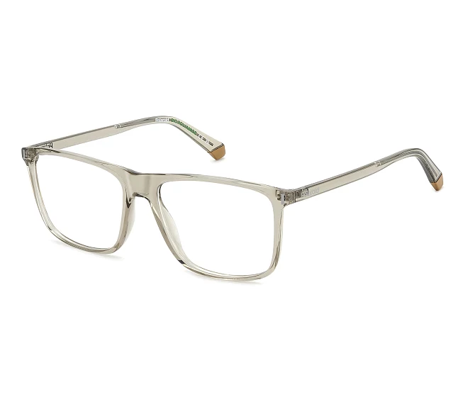 Lunettes de vue Polaroid PLD-D536 10A 56 17 Beige