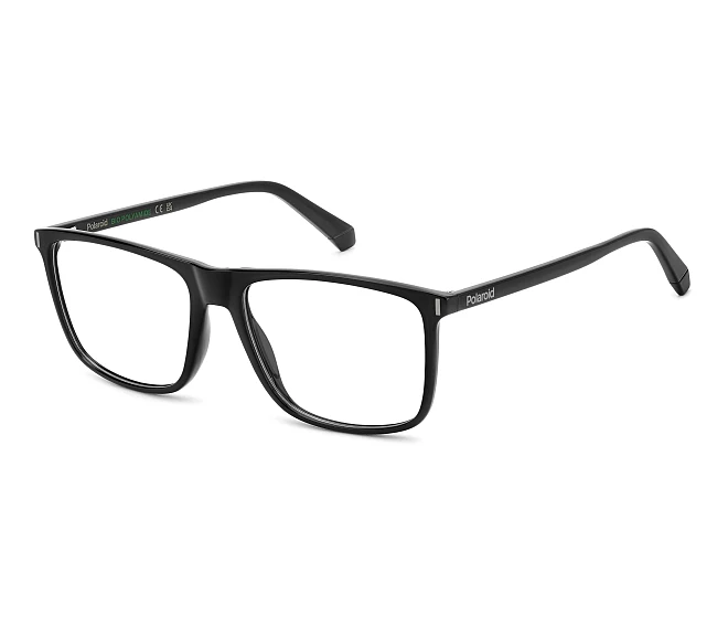 Lunettes de vue Polaroid PLD-D536 807 56 17 Noir