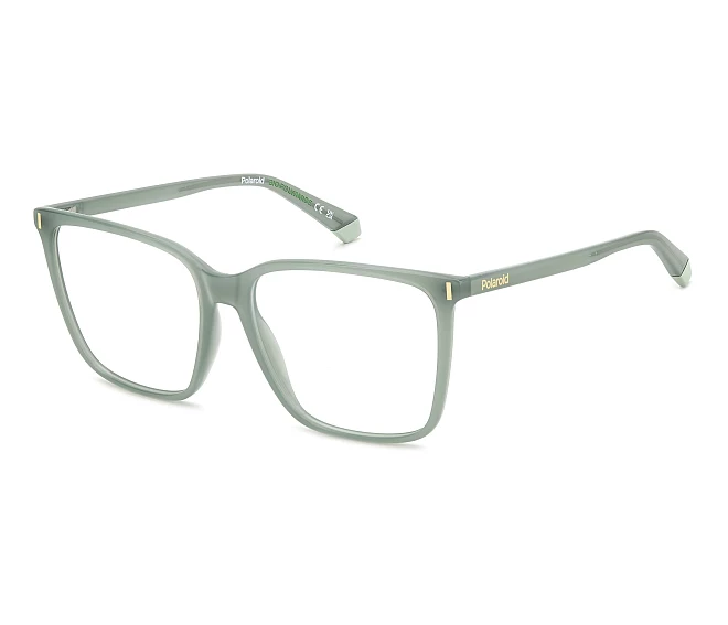 Lunettes de vue Polaroid PLD-D537 1ED 55 16 Vert