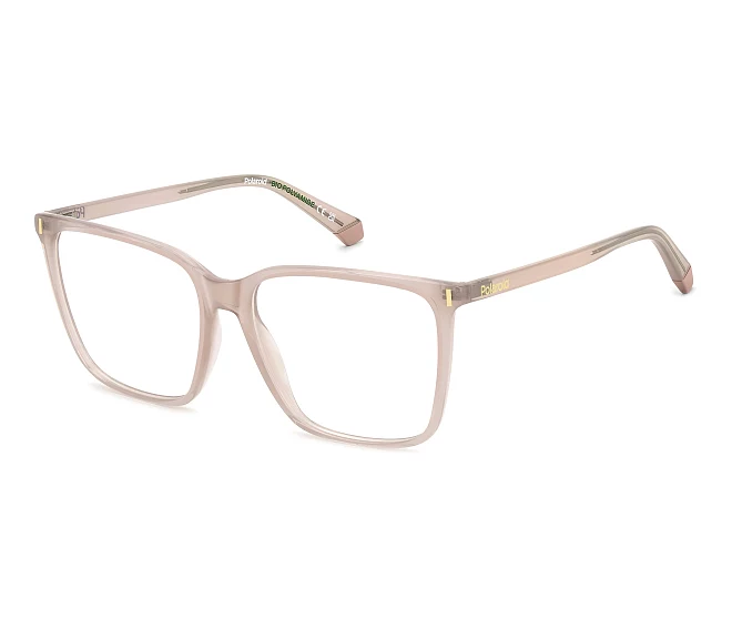 Lunettes de vue Polaroid PLD-D537 35J 55 16 Rose