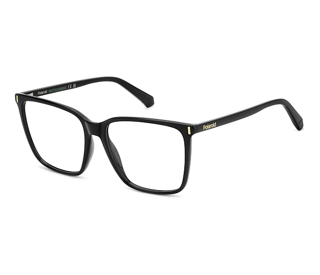 Lunettes de vue Polaroid PLD-D537 807 55 16 Noir