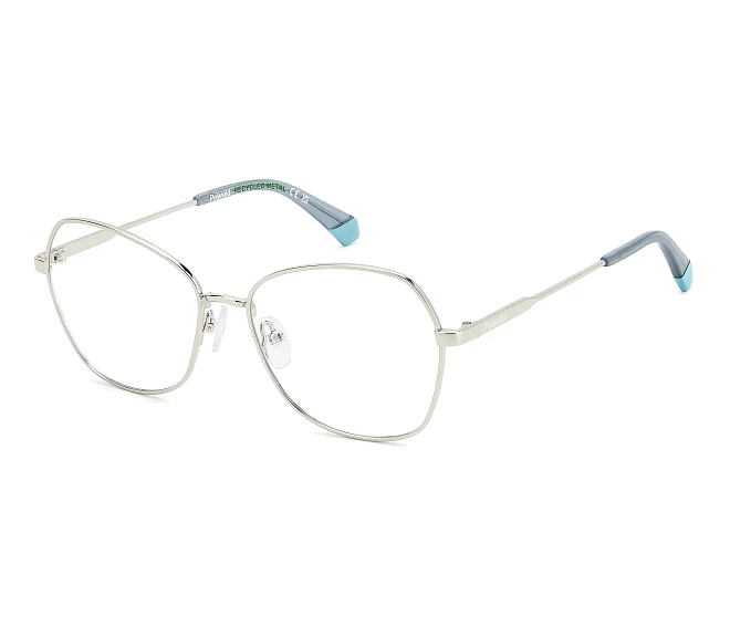 Lunettes de vue Polaroid PLD-D539 010 56 16 Palladium