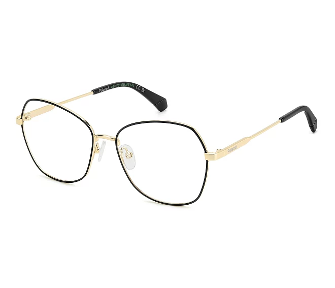 Lunettes de vue Polaroid PLD-D539 RHL 56 16 OrNoir