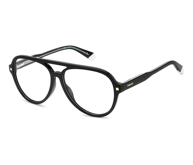 Lunettes de vue Polaroid PLD-D540 807 57 14 Noir