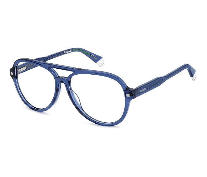 Lunettes de vue Polaroid PLD-D540 PJP 57 14 Bleu