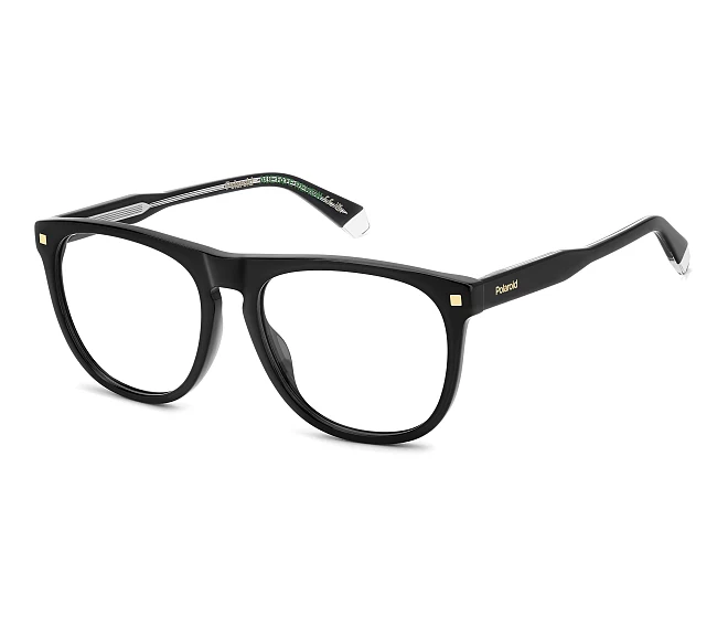 Lunettes de vue Polaroid PLD-D541 807 55 17 Noir