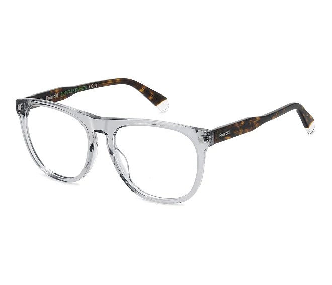 Lunettes de vue Polaroid PLD-D541 KB7 55 17 Gris