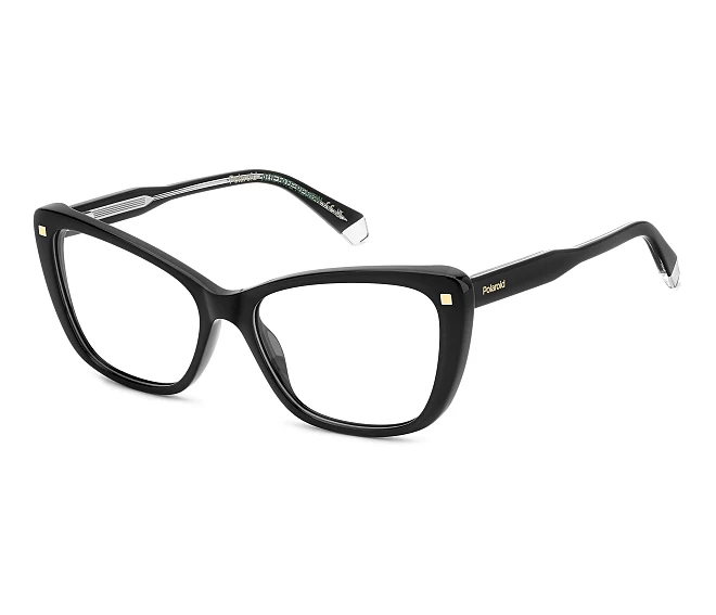 Lunettes de vue Polaroid PLD-D542 807 56 16 Noir