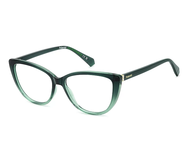 Lunettes de vue Polaroid PLD-D543 1ED 56 15 Vert
