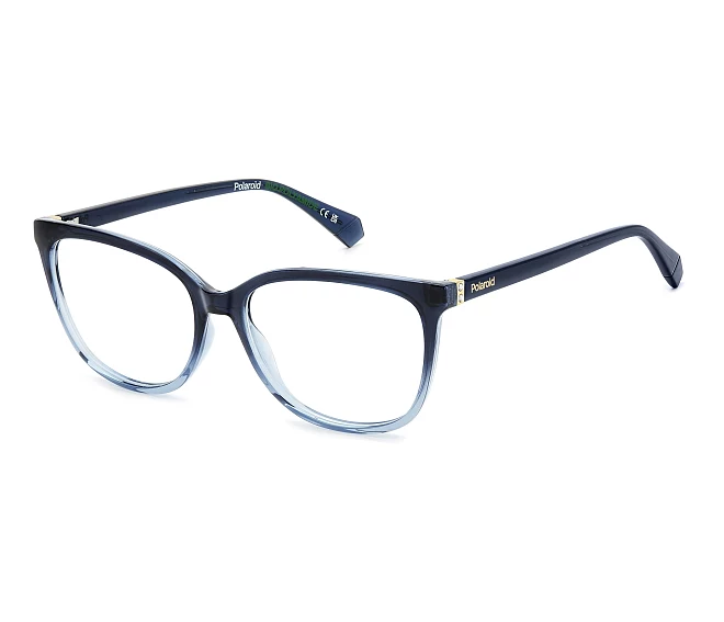 Lunettes de vue Polaroid PLD-D544 PJP 56 16 Bleu
