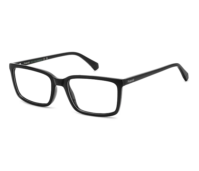 Lunettes de vue Polaroid PLD-D546 807 57 19 Noir