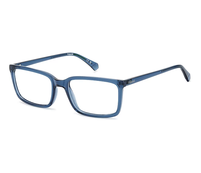 Lunettes de vue Polaroid PLD-D546 PJP 57 19 Bleu