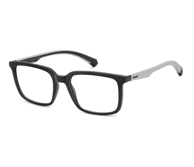 Lunettes de vue Polaroid PLD-D547 O6W 55 19 NoirNoir
