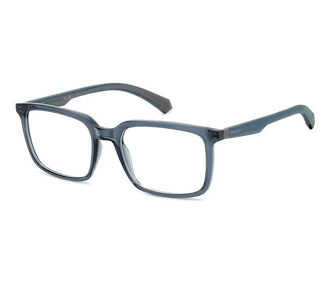 Lunettes de vue Polaroid PLD-D547 PJP 55 19 Bleu