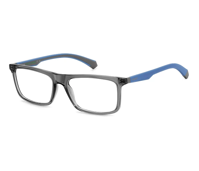 Lunettes de vue Polaroid PLD-D548 KB7 56 17 Gris