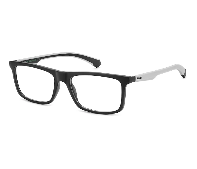 Lunettes de vue Polaroid PLD-D548 O6W 56 17 NoirNoir