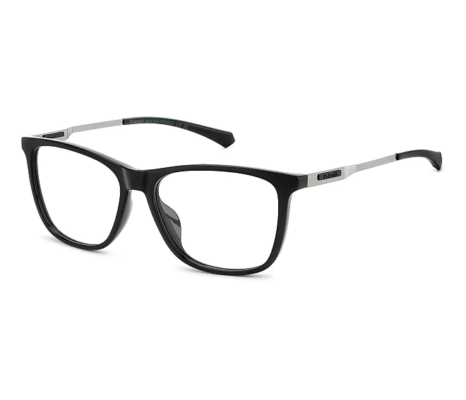 Lunettes de vue Polaroid PLD-D549-G 807 55 15 Noir
