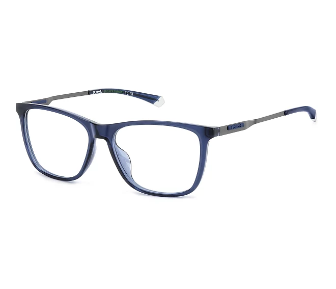 Lunettes de vue Polaroid PLD-D549-G PJP 55 15 Bleu