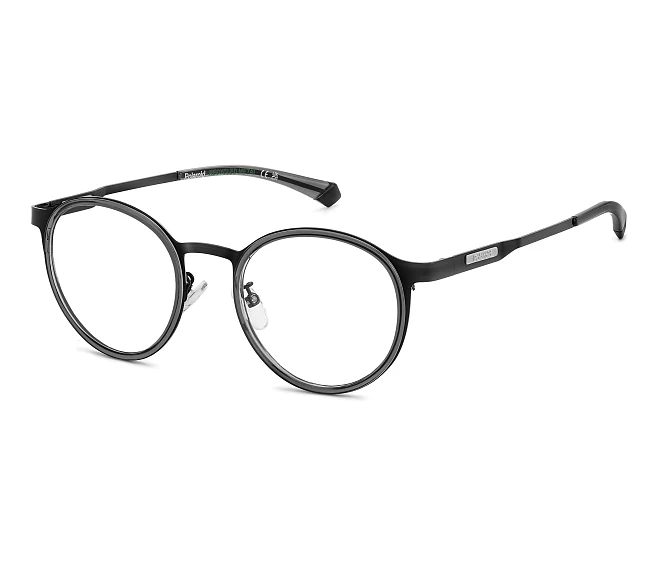 Lunettes de vue Polaroid PLD-D550-G 807 48 19 Noir