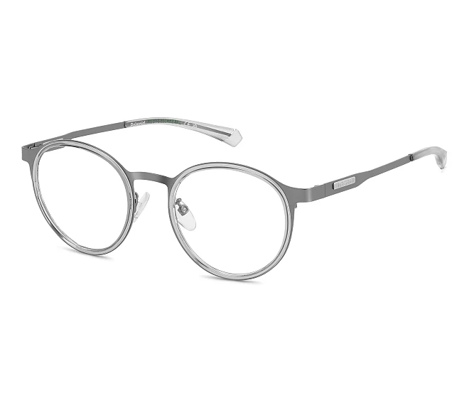 Lunettes de vue Polaroid PLD-D550-G R81 48 19 Ruthénium