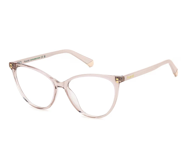 Lunettes de vue Polaroid PLD-D551 FWM 54 15 Nude