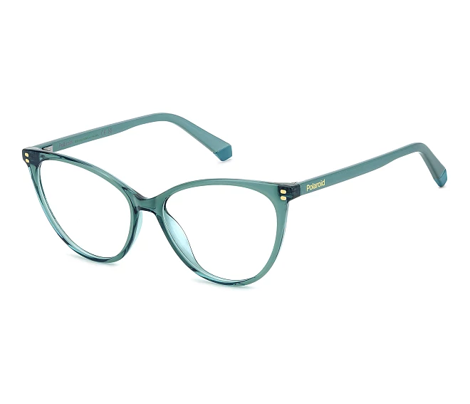 Lunettes de vue Polaroid PLD-D551 TCF 54 15 Turquoise