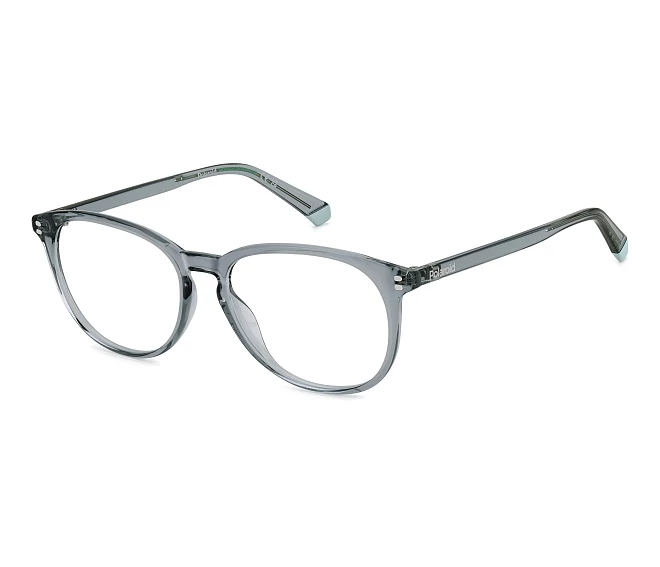 Lunettes de vue Polaroid PLD-D552 MR8 54 16 BleuHavane