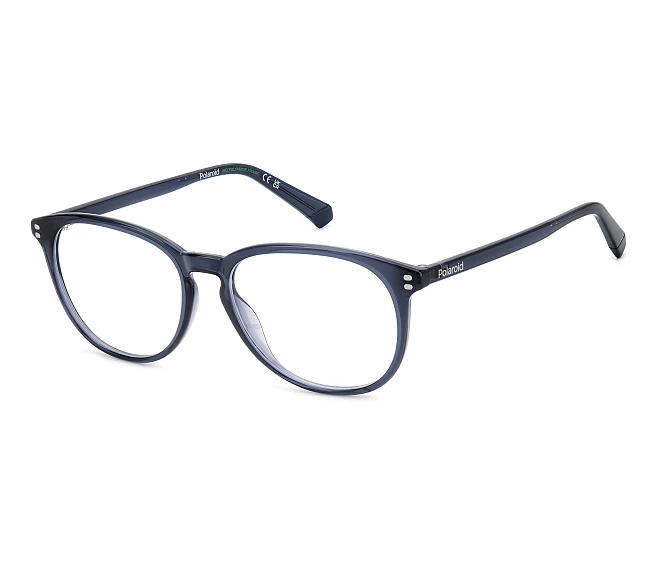 Lunettes de vue Polaroid PLD-D552 PJP 54 16 Bleu