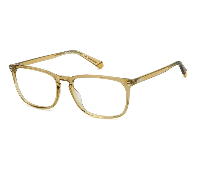 Lunettes de vue Polaroid PLD-D553 HAM 57 17 Champagne