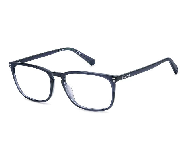Lunettes de vue Polaroid PLD-D553 PJP 57 17 Bleu