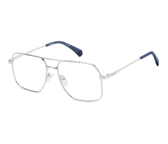Lunettes de vue Polaroid PLD-D554 010 55 16 Palladium