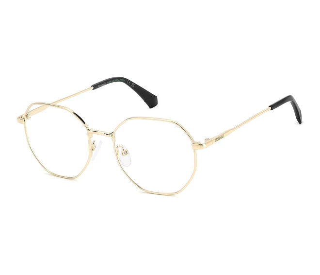 Lunettes de vue Polaroid PLD-D555 RHL 52 18 OrNoir