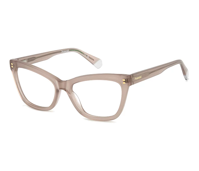 Lunettes de vue Polaroid PLD-D557 FWM 55 17 Nude