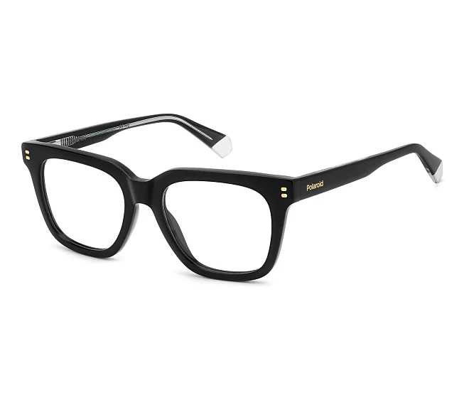 Lunettes de vue Polaroid PLD-D558 807 51 18 Noir