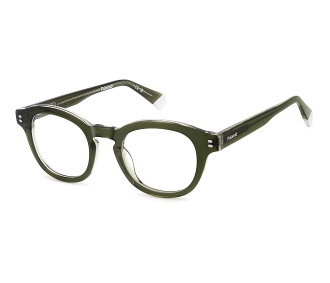 Lunettes de vue Polaroid PLD-D559 4C3 47 21 Olive
