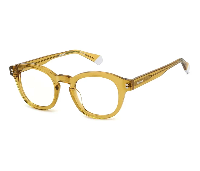Lunettes de vue Polaroid PLD-D559 FMP 47 21 Ocre