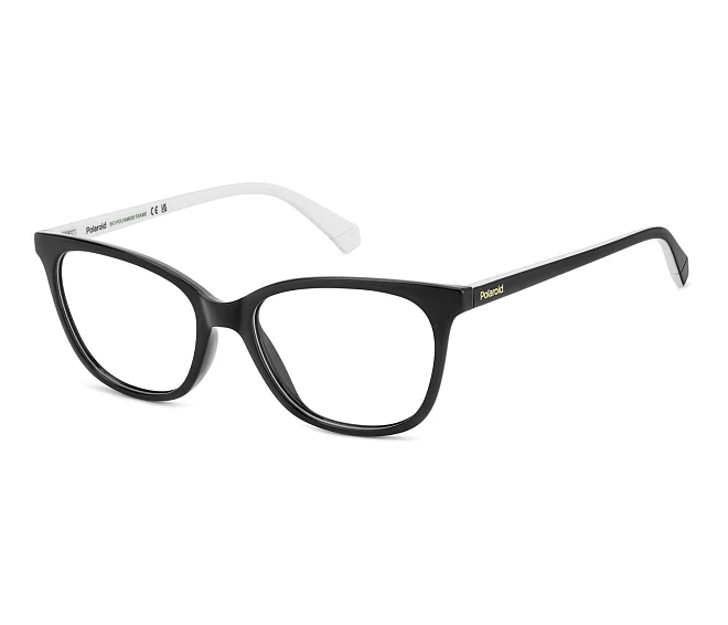 Lunettes de vue Polaroid PLD-D560 807 53 17 Noir
