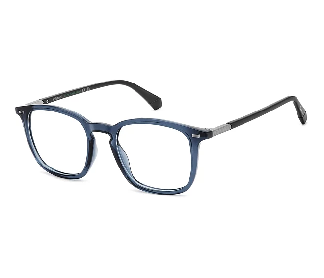 Lunettes de vue Polaroid PLD-D563 PJP 51 20 Bleu