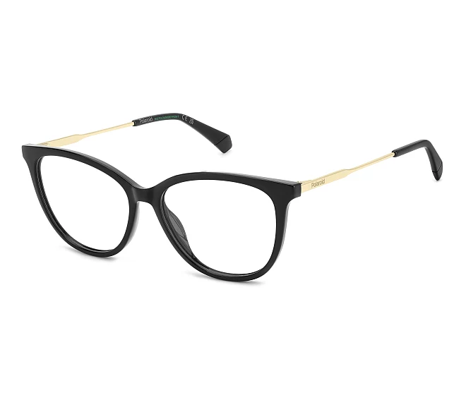 Lunettes de vue Polaroid PLD-D564 807 55 15 Noir